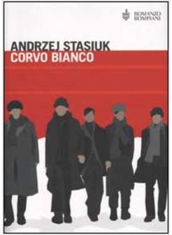 CORVO BIANCO