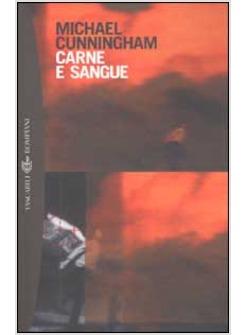 CARNE E SANGUE