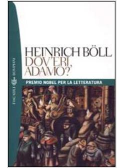 DOV'ERI ADAMO