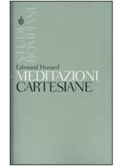 MEDITAZIONI CARTESIANE