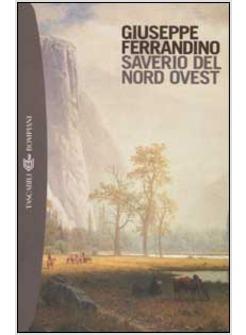 SAVERIO DEL NORD OVEST