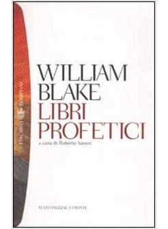 LIBRI PROFETICI