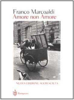 AMORE NON AMORE