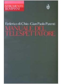 MANUALE DEL TELESPETTATORE