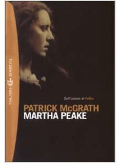 MARTHA PEAKE