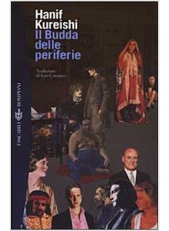 BUDDA DELLE PERIFERIE (IL)