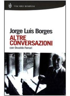 ALTRE CONVERSAZIONI