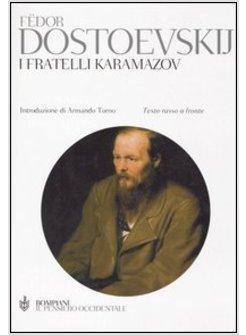 FRATELLI KARAMAZOV (I)