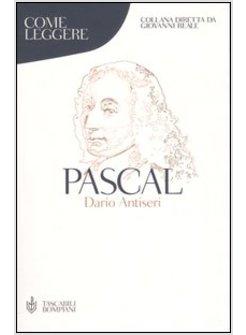 COME LEGGERE PASCAL
