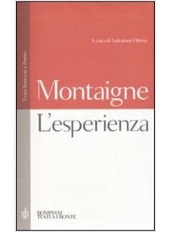 ESPERIENZA TESTO FRANCESE A FRONTE (L')