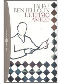 ULTIMO AMICO (L')
