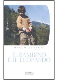 BAMBINO E IL LEOPARDO (IL)