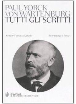 TUTTI GLI SCRITTI