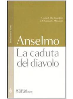 CADUTA DEL DIAVOLO (LA)