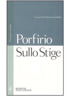 SULLO STIGE