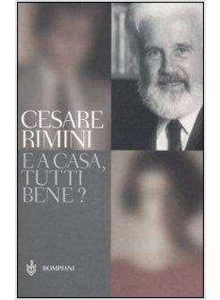 A CASA TUTTI BENE? (E)