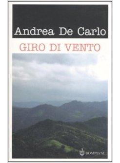GIRO DI VENTO