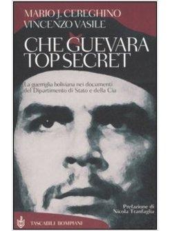 CHE GUEVARA TOP SECRET