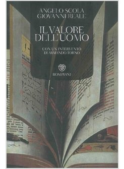 VALORE DELL'UOMO (IL)