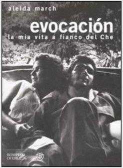 EVOCACION