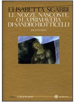 NOZZE NASCOSTE (LE) CON DVD