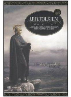 FIGLI DI HURIN DELUXE (I)