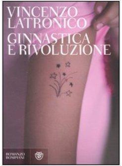 GINNASTICA E RIVOLUZIONE