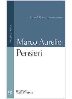 PENSIERI (I)