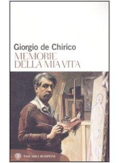 MEMORIE DELLA MIA VITA