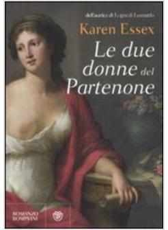 DUE DONNE DEL PARTENONE (LE)