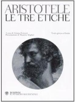 TRE ETICHE (LE)