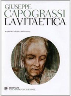 LA VITA ETICA