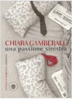 PASSIONE SINISTRA (UNA)