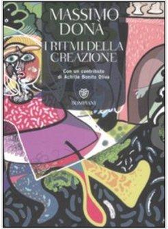 BIG BUM I RITMI DELLA CREAZIONE LIBRO + CD