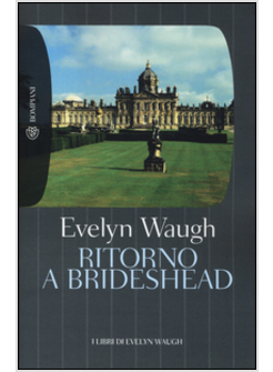 RITORNO A BRIDESHEAD