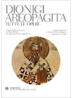TUTTE LE OPERE