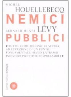 NEMICI PUBBLICI