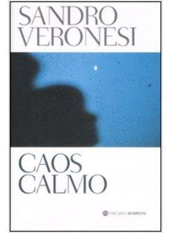 CAOS CALMO