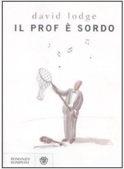 PROF E' SORDO (IL)