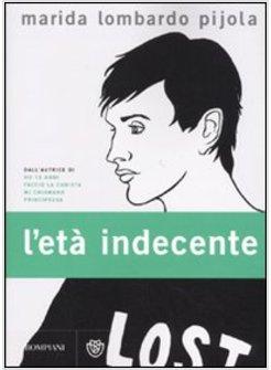 ETA' INDECENTE