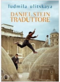 DANIEL STEIN TRADUTTORE