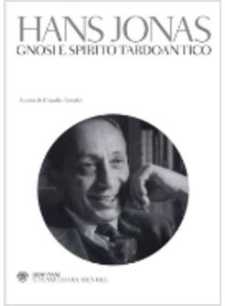 GNOSI E SPIRITO TARDO-ANTICO