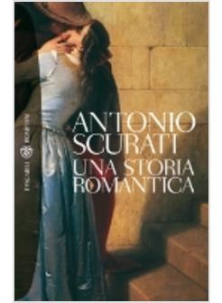 STORIA ROMANTICA (UNA)