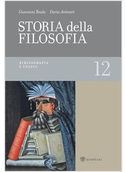 STORIA DELLA FILOSOFIA VOL 12