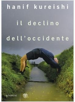 DECLINO DELL'OCCIDENTE