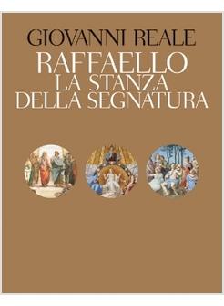RAFFAELLO LA STANZA DELLA SEGNATURA CON DVD