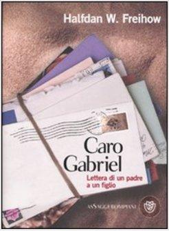 CARO GABRIEL