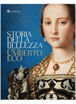 STORIA DELLA BELLEZZA