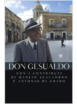 AUGURI DON GESUALDO UN DOCUFILM DI FRANCO BATTIATO