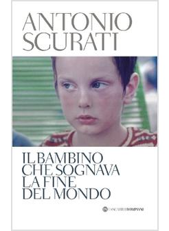 BAMBINO CHE SOGNAVA LA FINE DEL MONDO (IL)